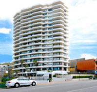 La Pacifique Holiday Apartments - Lismore Accommodation