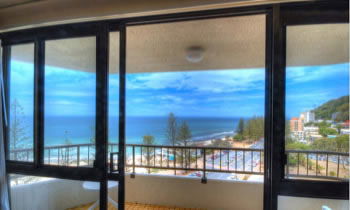 La Pacifique Holiday Apartments - Lismore Accommodation 1