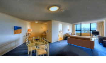 La Pacifique Holiday Apartments - Lismore Accommodation 2