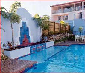 Taringa QLD Lismore Accommodation
