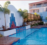Taringa Gardens Apartments - Lismore Accommodation