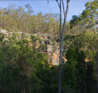 Cania Gorge Tourist Retreat - Lismore Accommodation