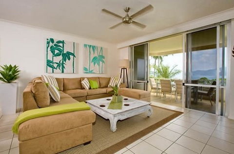 Whitsunday Holidays - Lismore Accommodation 1