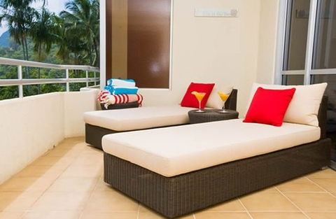 Whitsunday Holidays - Lismore Accommodation 2