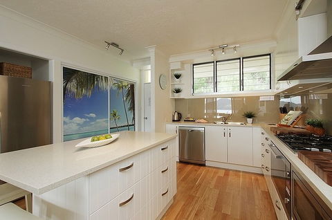 Whitsunday Holidays - Lismore Accommodation 3