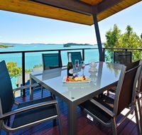 Hamilton Island 'Shorelines' Apartment - Lismore Accommodation