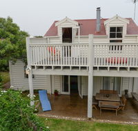 Surfers Palace Torquay - Lismore Accommodation
