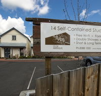 The Haus Studio Apartments - Lismore Accommodation