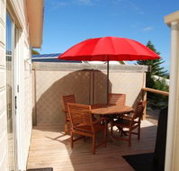 Aluna Getaway - Lismore Accommodation
