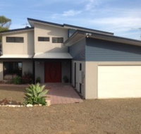 Wahroonga on the Water - Lismore Accommodation