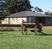 Al-Pac-Em Inn - Lismore Accommodation