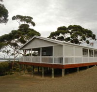 Oyster Bay Retreat - Lismore Accommodation