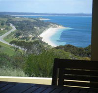 Sunset Rendezvous - Lismore Accommodation