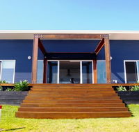 Blue Shack - Lismore Accommodation
