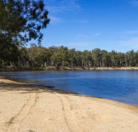 Time Out Holiday Park - Lismore Accommodation