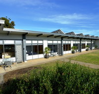 Coastal Breeze Units 1 to 5 - Lismore Accommodation
