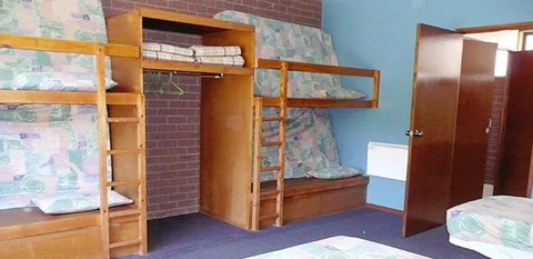 Norval Lodge - Lismore Accommodation 1