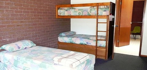 Norval Lodge - Lismore Accommodation 2