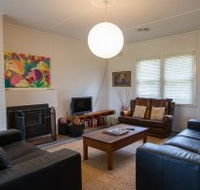 Colenso Country Retreat and Walkers Cottage  - Lismore Accommodation