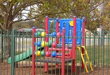 Beaufort Lake Caravan Park - Lismore Accommodation 2