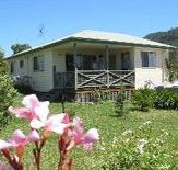 Big Bell Farm - Lismore Accommodation