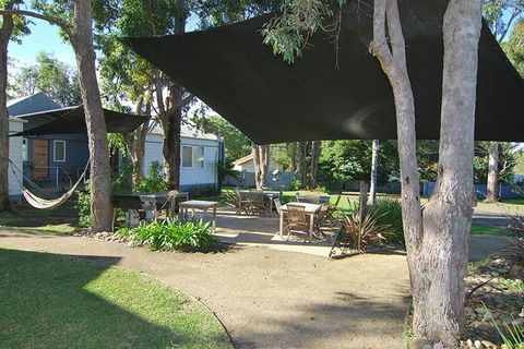 Huskisson Holiday Cabins - Lismore Accommodation 3
