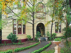 Toorak VIC Lismore Accommodation