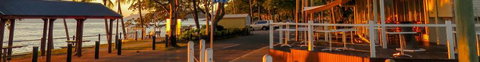 Roydon Beachfront Holiday Apartments - Lismore Accommodation 0