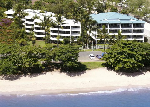 Roydon Beachfront Holiday Apartments - Lismore Accommodation 2