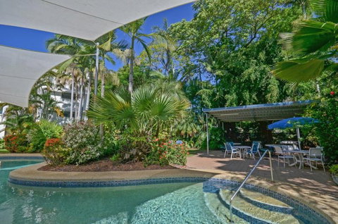 Roydon Beachfront Holiday Apartments - Lismore Accommodation 3