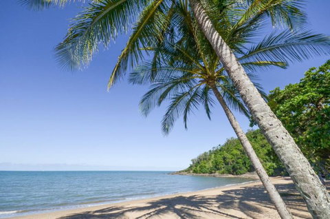 Roydon Beachfront Holiday Apartments - Lismore Accommodation 4
