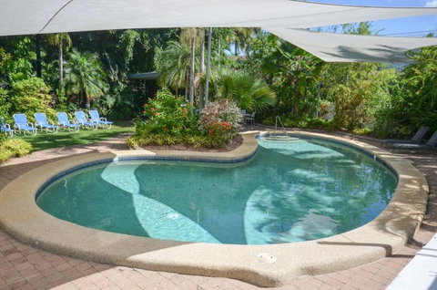 Roydon Beachfront Holiday Apartments - Lismore Accommodation 6