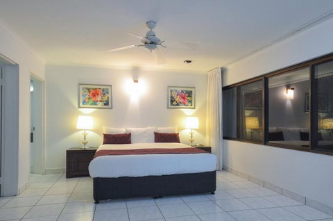 Roydon Beachfront Holiday Apartments - Lismore Accommodation 7