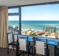 Centrepoint Holiday Apartments Caloundra - Lismore Accommodation