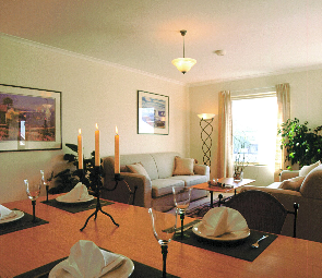 Adelaide Regent Apartments - Lismore Accommodation 0