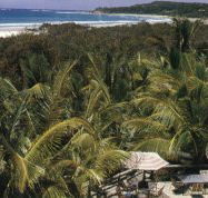 Anchorage Village Beach Resort - Lismore Accommodation