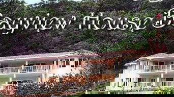 Bayview Heights QLD Lismore Accommodation