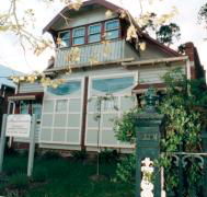 Ballarat Serviced Apartments - Lismore Accommodation
