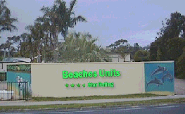 Beaches Family Holiday Units - Lismore Accommodation 0