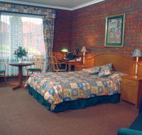 Sovereign Park Motor Inn - Lismore Accommodation
