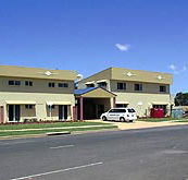 Best Western Boulevard Lodge - Lismore Accommodation