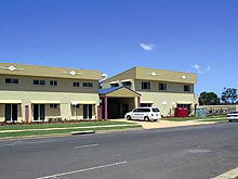 Best Western Boulevard Lodge - Lismore Accommodation 0
