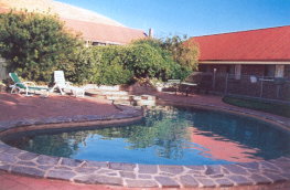 Carrickalinga Cove Apartments - Lismore Accommodation 0