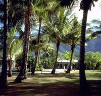 Clifton Palms - Lismore Accommodation