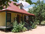 Williamstown SA Lismore Accommodation