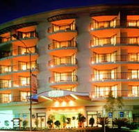 Central Cosmo Apartments - Lismore Accommodation