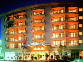 Central Cosmo Apartments - Lismore Accommodation 0