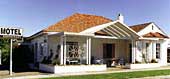 Parkes NSW Lismore Accommodation
