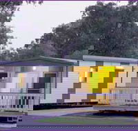 Echuca Caravan Park - Lismore Accommodation
