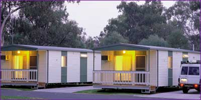 Echuca Caravan Park - Lismore Accommodation 0